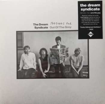 Album The Dream Syndicate: Sketches For Out Of The Grey