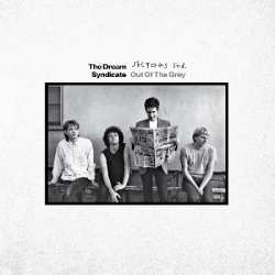 LP The Dream Syndicate: Sketches For Out Of The Grey
