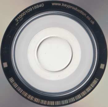 4CD The Dream Syndicate: History Kinda Pales When It And You Are Aligned (The Days Of Wine And Roses 40th Anniversary Edition) DLX