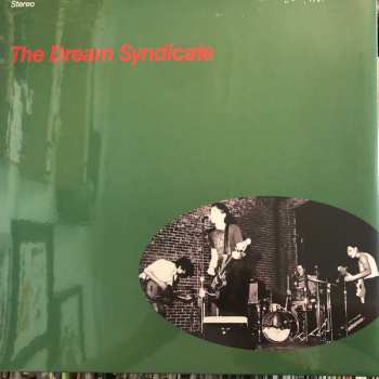 2LP The Dream Syndicate: The Days Of Wine And Roses