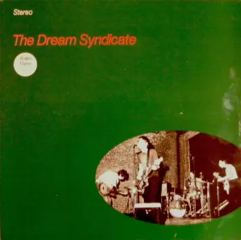 The Dream Syndicate
