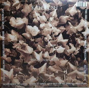 LP Kate Bush: The Dreaming