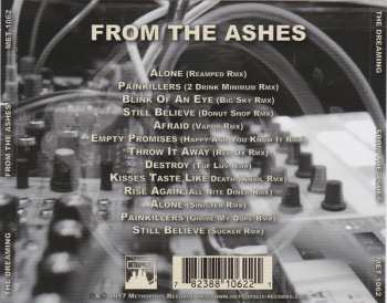 CD The Dreaming: From The Ashes