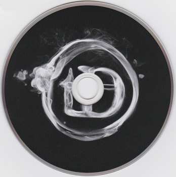 CD The Dreaming: From The Ashes