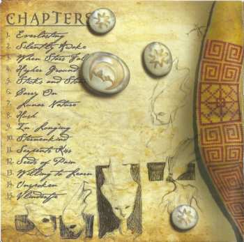 CD The Dreamside: Lunar Nature