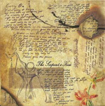 CD The Dreamside: Lunar Nature