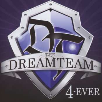 Album The Dreamteam: 4-Ever