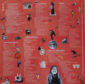 LP The Dreggs: Caught in a Reverie