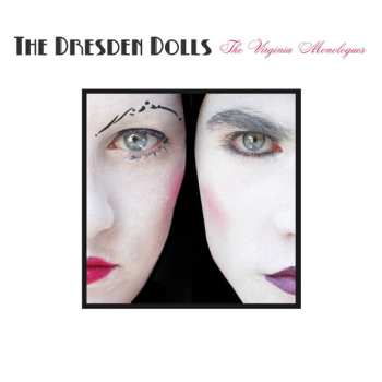 3LP The Dresden Dolls: The Virginia Monologues CLR | LTD | NUM