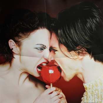 3LP The Dresden Dolls: The Virginia Monologues CLR | LTD | NUM