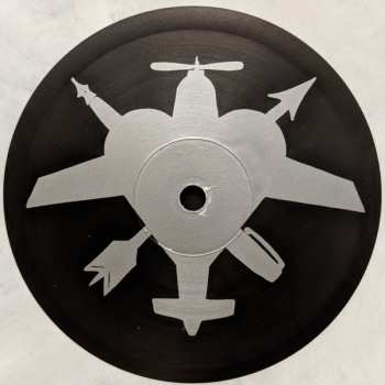 3LP The Dresden Dolls: The Virginia Monologues CLR | LTD | NUM