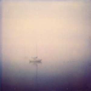 Album The Drift: Blue Hour