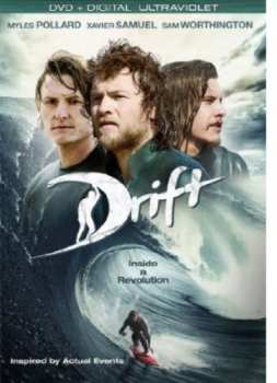 Album The Drift: Drift