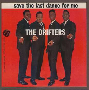 5CD/Doos The Drifters: Original Album Series
