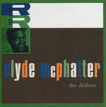 5CD/Doos The Drifters: Original Album Series
