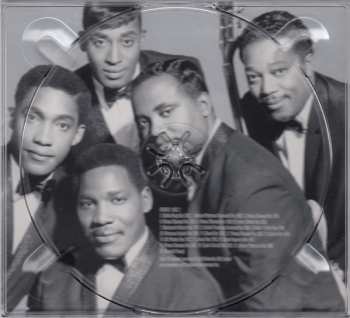 3CD The Drifters: The Best Of - 60 Greatest Sounds On 3CDs