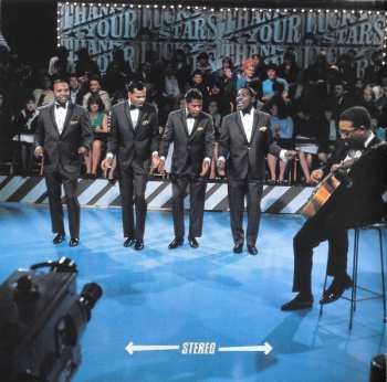 2CD The Drifters: The Definitive Drifters