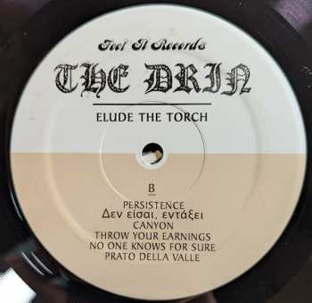 LP The Drin: Elude The Torch