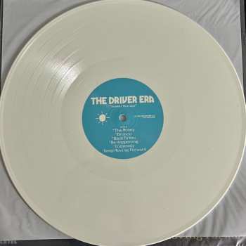 LP The Driver Era: Summer Mixtape CLR