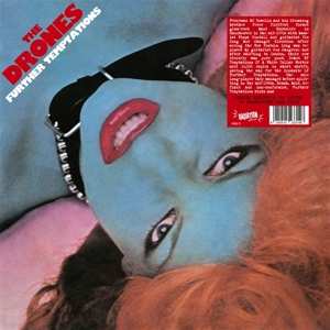 LP The Drones: Further Temptations LTD | CLR