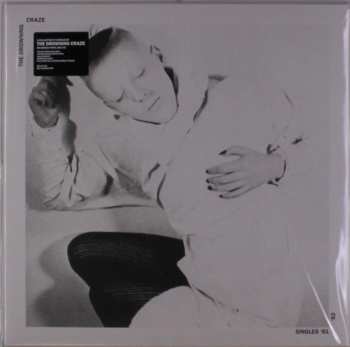 2LP Drowning Craze: Singles 81-82