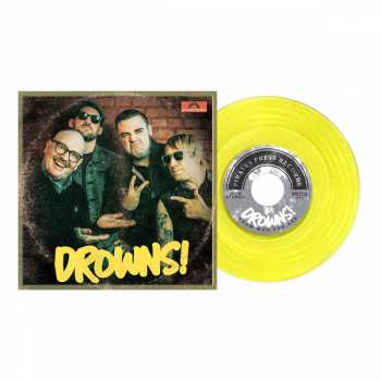 Album The Drowns: Know Who You Are