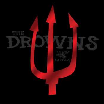 LP The Drowns: View From The Bottom (lim.ed./remastered)