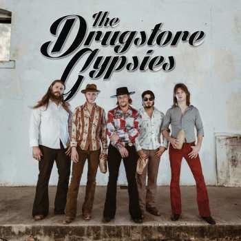 CD The Drugstore Gypsies: The Drugstore Gypsies