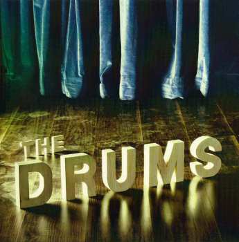 CD The Drums: The Drums