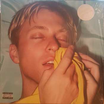 LP The Drums: Brutalism