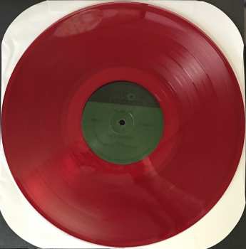 2LP The Drums: Encyclopedia LTD | CLR
