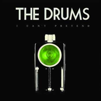 LP The Drums: I Can't Pretend