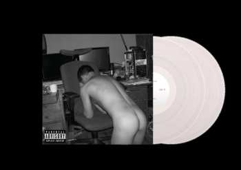 Album The Drums: Jonny