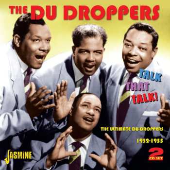 Album The Du Droppers: Talk That Talk!