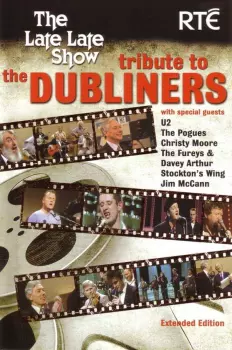 RTÉ's The Late Late Show Tribute To The Dubliners