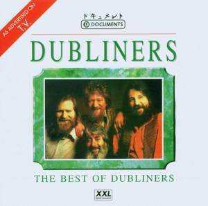 2CD The Dubliners: The Best Of Dubliners