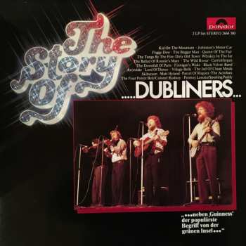 2LP The Dubliners: The Story Of The Dubliners