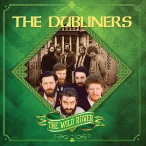 LP The Dubliners: The Wild Rover