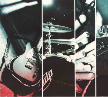 CD White Miles: The Duel