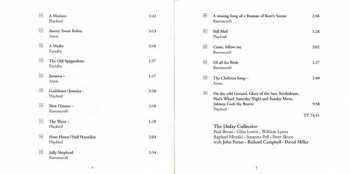 CD The Dufay Collective: Johnny, Cock Thy Beaver - Popular Music-Making In Seventeenth-century England