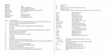 CD The Dufay Collective: Johnny, Cock Thy Beaver - Popular Music-Making In Seventeenth-century England