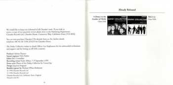 CD The Dufay Collective: Johnny, Cock Thy Beaver - Popular Music-Making In Seventeenth-century England