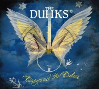 Album The Duhks: Beyond The Blue