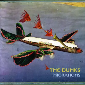 Migrations