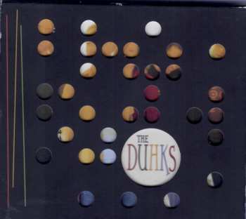 CD The Duhks: The Duhks