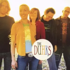 The Duhks