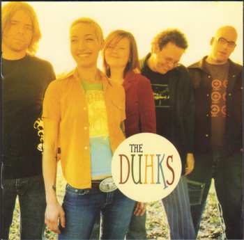 CD The Duhks: The Duhks