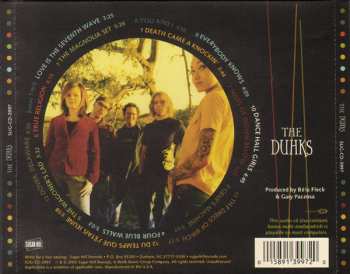 CD The Duhks: The Duhks