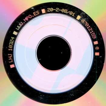 CD The Duke Pearson Quintet: Hush!