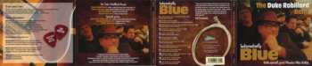 CD The Duke Robillard Band: Independently Blue